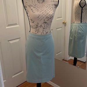 CAbi New Pencil Skirt